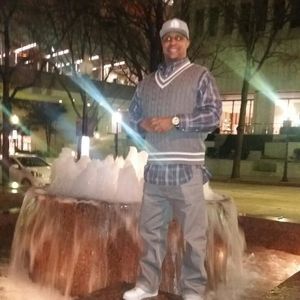 Meet your Posher, Rick